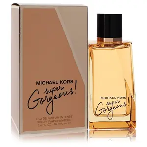 Michael Kors Michael Kors Super Gorgeous Eau De Parfum Intense 3.4oz 3.4oz