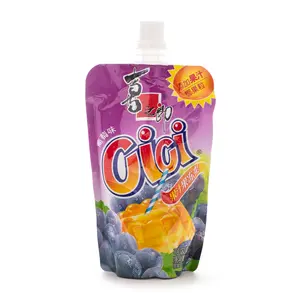 Cici Grape Jelly Drink 150 g