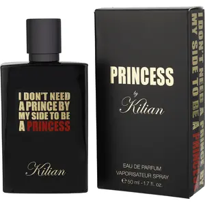 Kilian Princess By Kilian Eau De Parfum For Unisex Kilian Princess By Kilian Eau De Parfum For Unisex