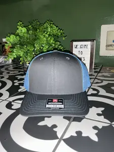 Gorras personalizadas