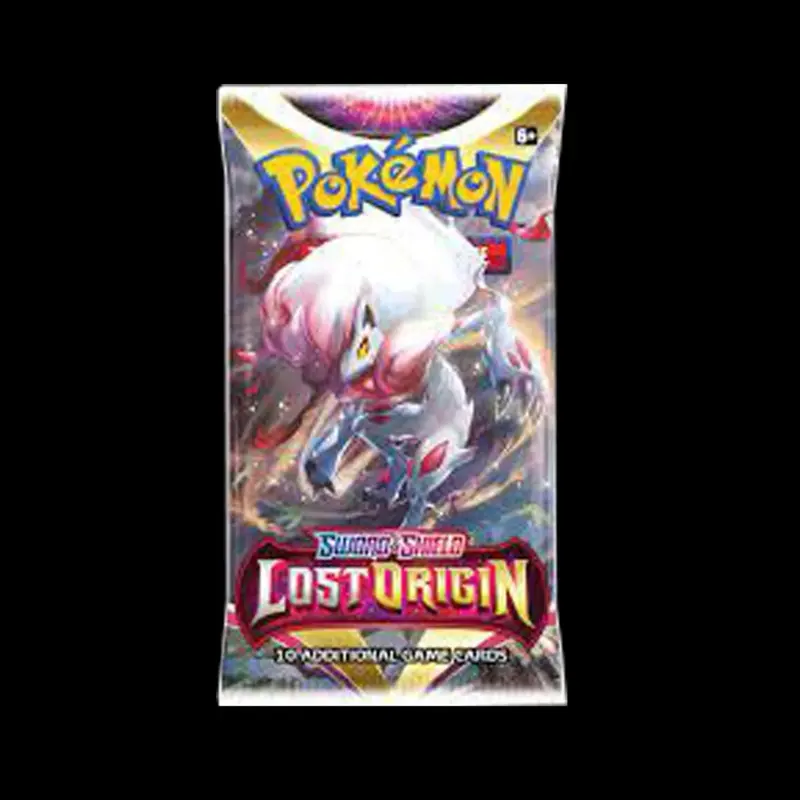 pokemon go booster box for sale Amazon.com: Pokémon TCG: Sword & Shield Lost Origin Booster Display Box :  Toys & Games main image 1