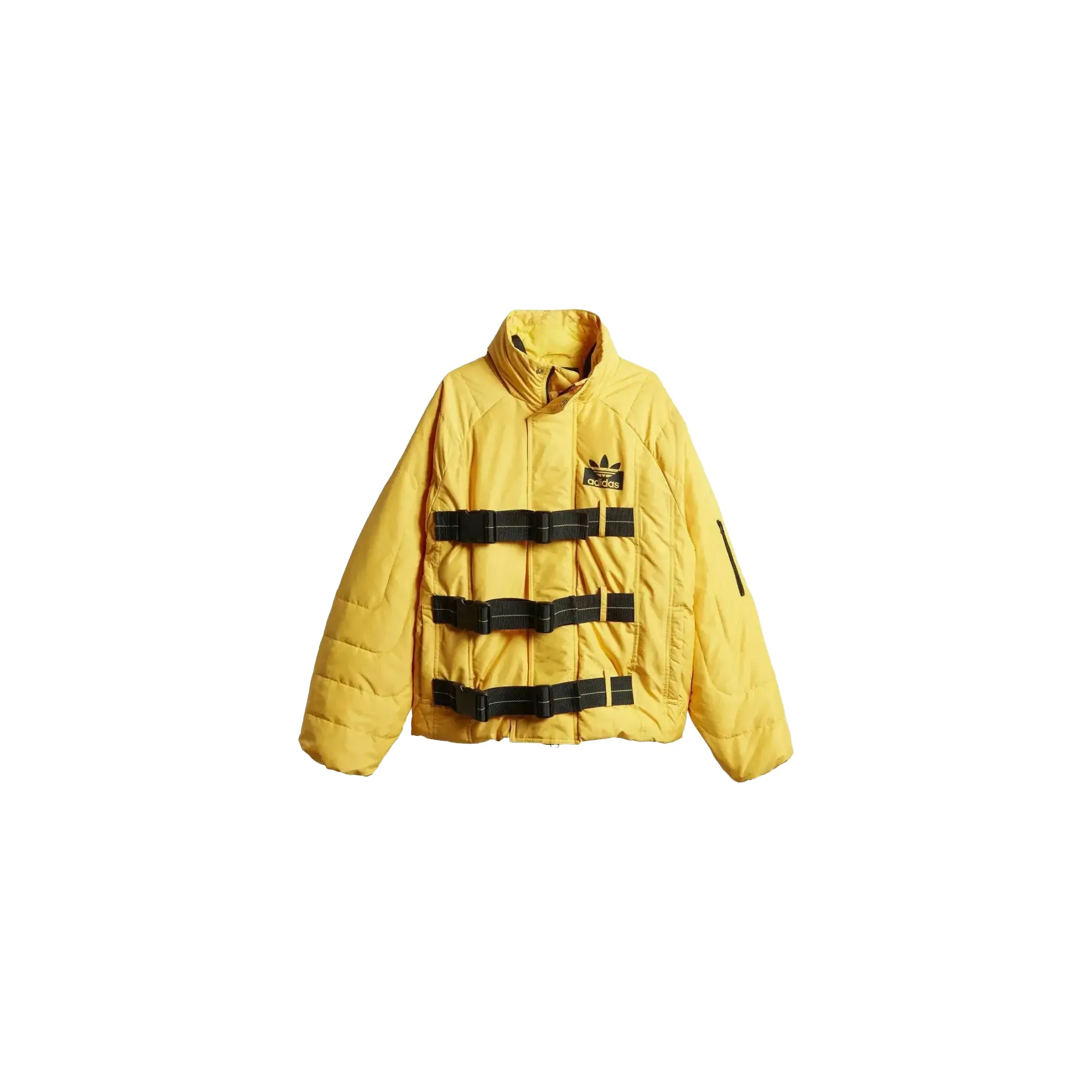 Staple Jacket "Olivia Leblanc" DZ0025