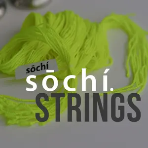 Sōchí String Sōchí String
