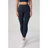 Hugcurve No Front Seam High Waisted Workout Leggings for Women Buttery Soft Yoga Pants Gym Athletic Tights 25''/28'',clothes for back to school,first day of school outfits,sohochic