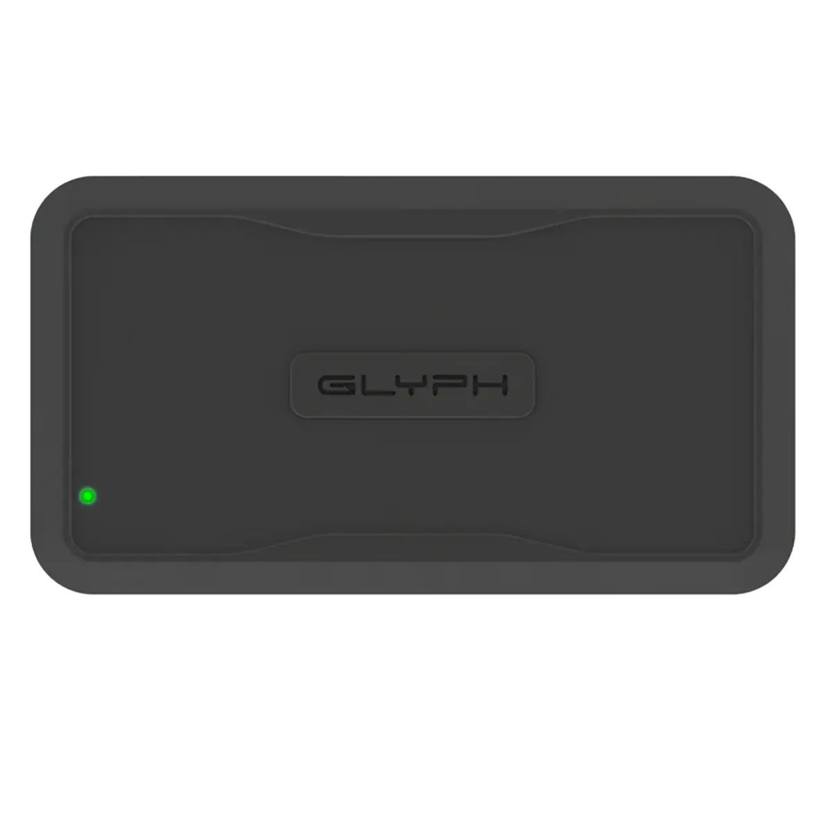 Glyph Technologies Atom Pro 1TB Thunderbolt 3 Portable External SSD V2
