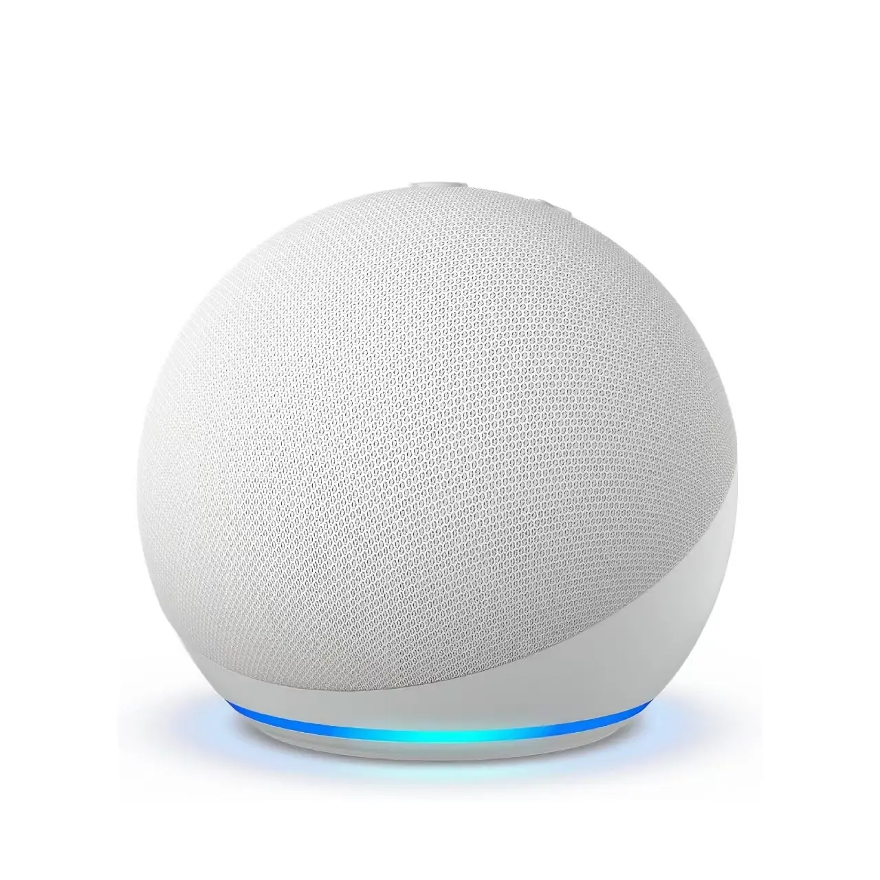 Dynamic Bluetooth SpeakerPerfect for Bedroom, Dining Room and Office,Glacier WVhite home pod mini woofer wireless speaker Audio White