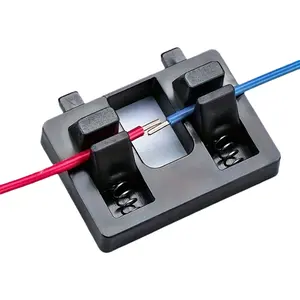 Heavy-Duty Spring Welding Clamp, No Power Required, Professional & DIY Use, Durable Multi-Functional Tool, Home Repair Essential