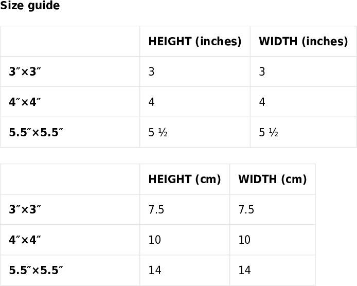 I Want a Perfect Body (Sunset) sticker