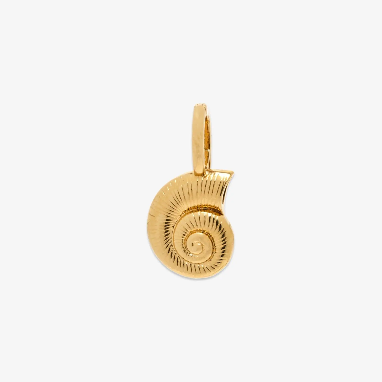 Harper Seashell Charm Harper Seashell Charm