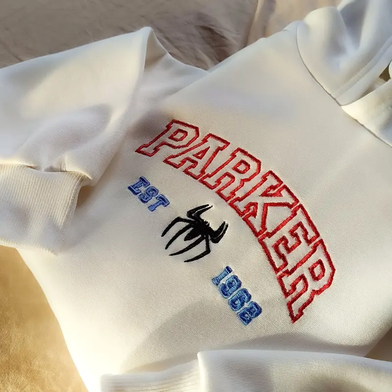 parker hoodies - TikTok Shop