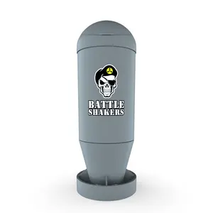 BATTLE SHAKER TORPEDO 20 OZ.