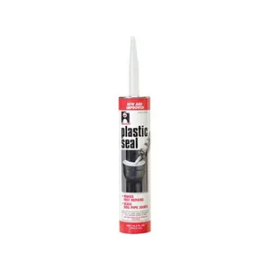 212 MAIN Oatey 25215 10.3oz Plumbers Sealer - Waterproof Fix, Strong Bond Solution with Metal Adhesion for Household Appliance Parts & Accessories