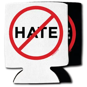 No Hate – Can Cooler