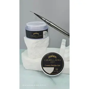 Creamy Builder Gel 30ml # 01