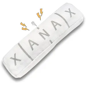 Chill Pup Squeaky Funny Dog Toy