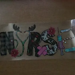 UVDTF cup wraps