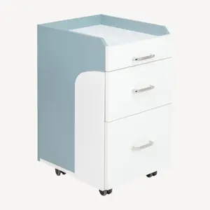 SENECA Pedicure Trolley Cart