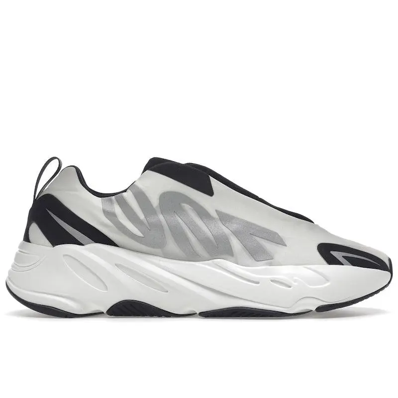 adidas Men's Yeezy Boost 700 MNVN Laceless Analog, from StockX