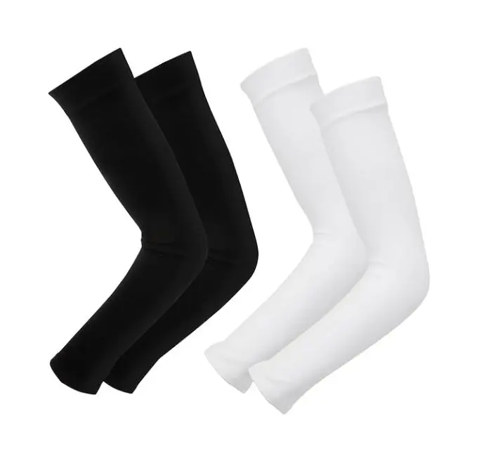 Arm Sleeves for Men Women, Arm Compression Sleeve for Outdoor Cycling Running Hiking, Sports Sleeve for Basketball Golf Football, Tattoo Cover Up
