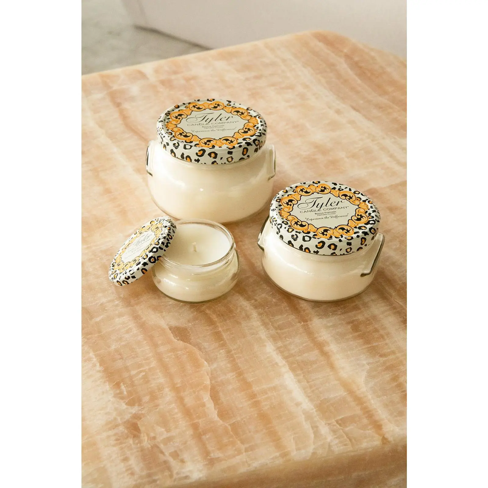 Tyler Candles - Wish List