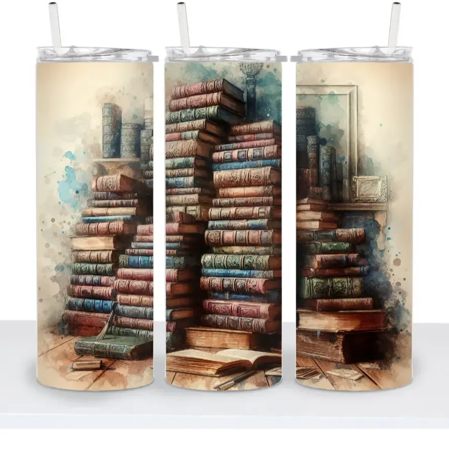 Old Vintage Books 34