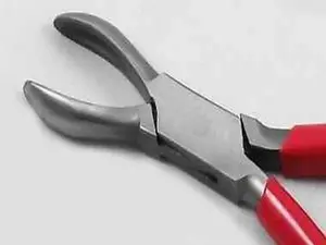5-3/4” Ring Closing Plier