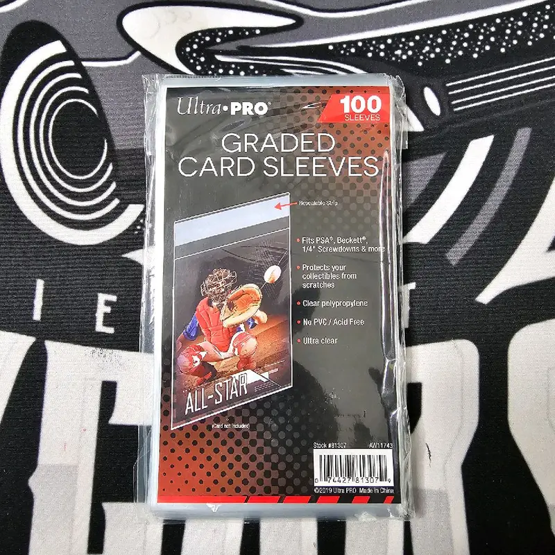 how to prep a card for psa - TikTok Shop how to prep a card for psa - TikTok Shop