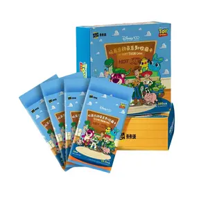 Kakao Toy Story Series Blind Box Collectible Cards