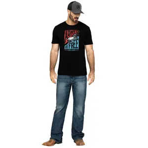 Cody James Men's Wolfstooth Medium Wash Relaxed Bootcut Stretch Denim Jeans - Cjsp20j02-Mdw