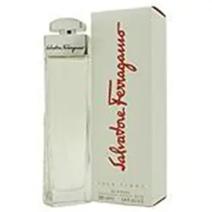 Salvatore Ferragamo By Salvatore Ferragamo Eau De Parfum Spray 3.4 Oz