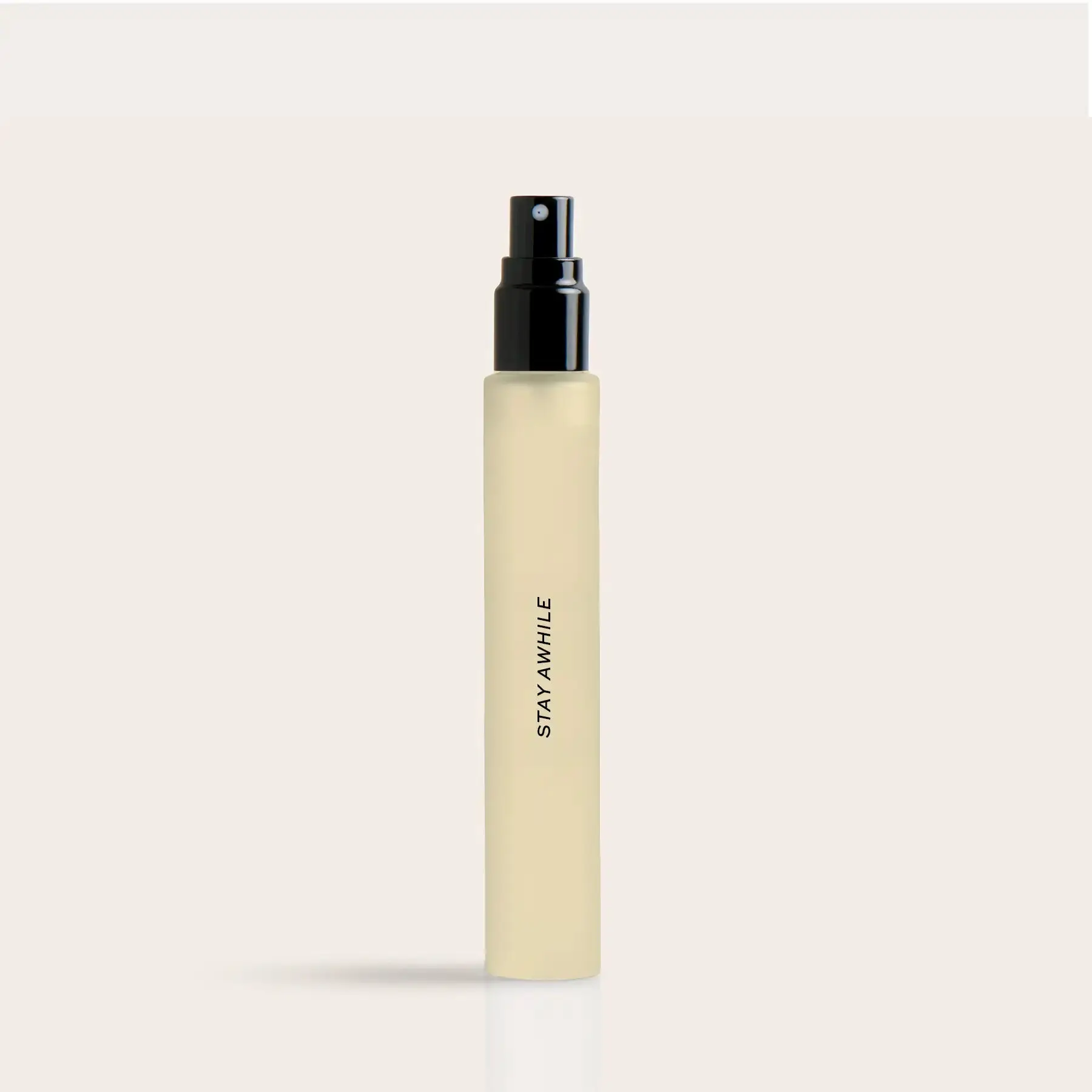 Stay Awhile Perfume Travel Spray Stay Awhile Perfume Travel Spray