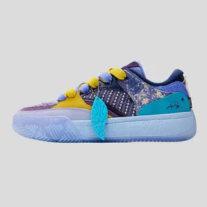 ANTA Hélà Code Sneaker