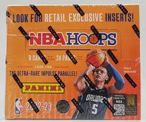 2022-23 Panini NBA Hoops