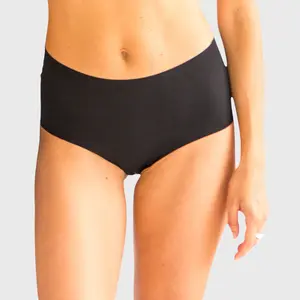 Perkies Seamless Panties: Cheekies (high-rise)