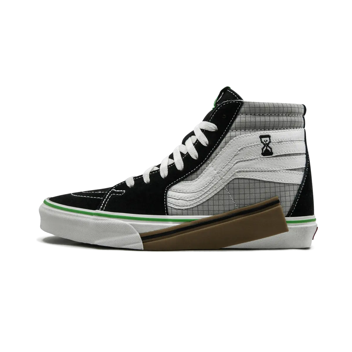 SK8-HI "Vanscii" VN0A38GEVKL