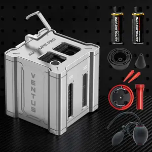 Ventus Leak Detection Bundle | Includes Premium Accessories