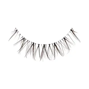 KISS Halloween 'Full Moon Fantasy' False Eyelashes, Light Volume - Glamazon