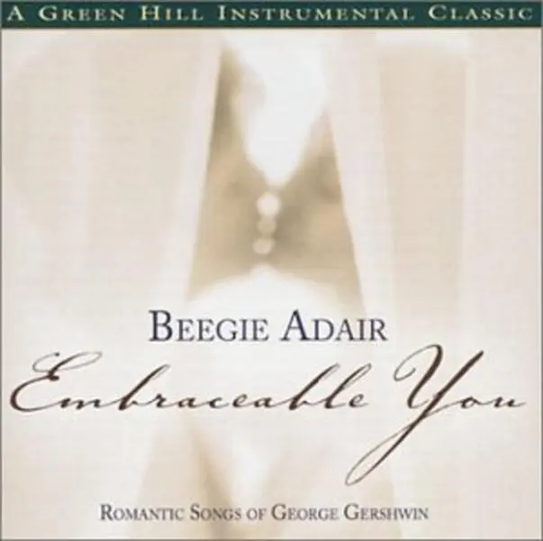 Beegie Adair - Embraceable You  [COMPACT DISC - CD]