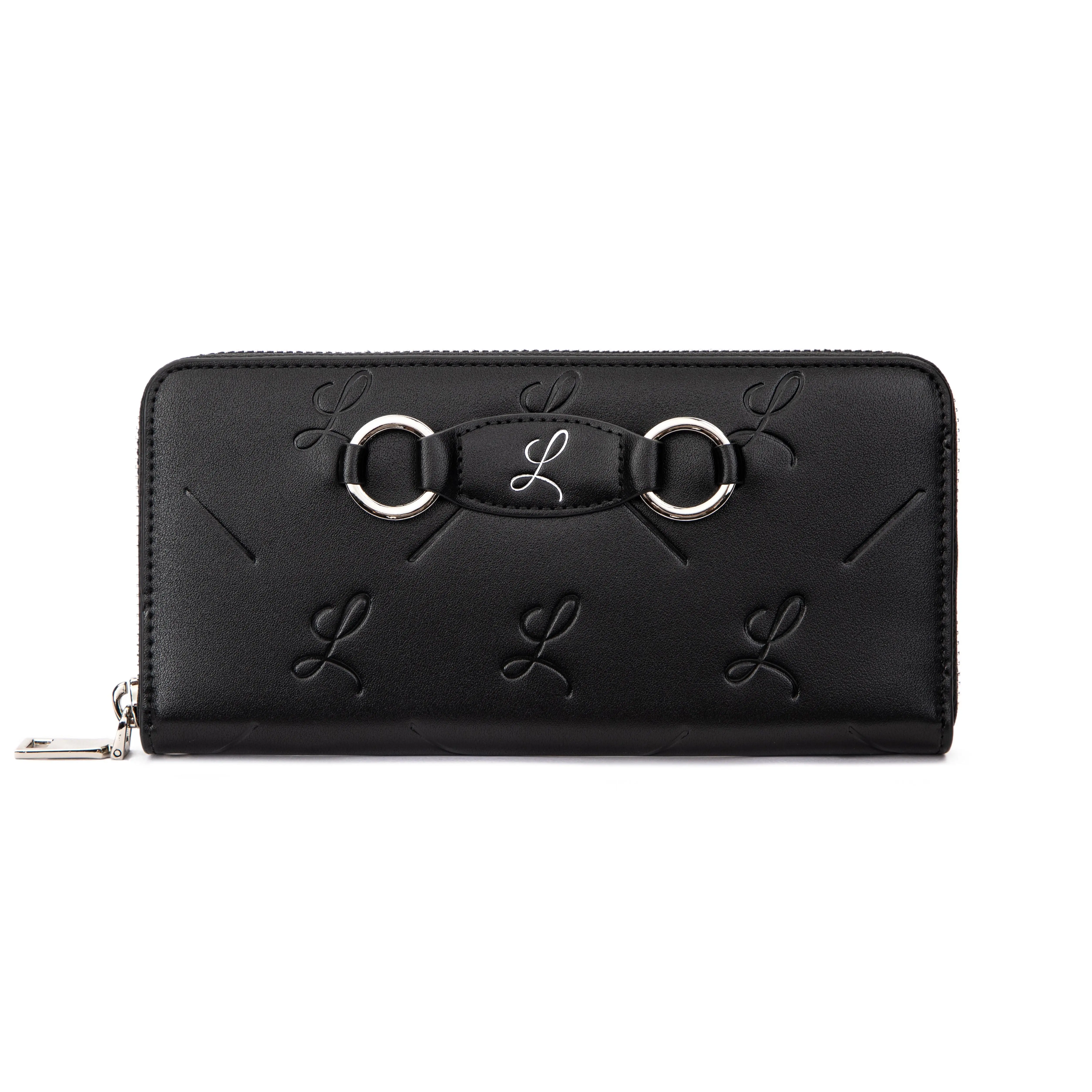 Elegant & Functional Women's Vegan Leather Wallet