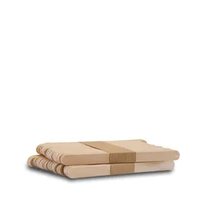 LARGE | NO-BREAK | WAX APPLICATOR STICKS