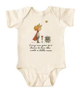 [Lunicora] Every New Year Is A Chance Onesie, Funny Baby Bodysuit, Sarcastic Novelty Baby Onesie, Funny Infant Onesie