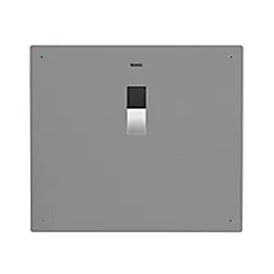 Toto TEU2LA11SS EcoPower Flush Valve, Stainless Steel