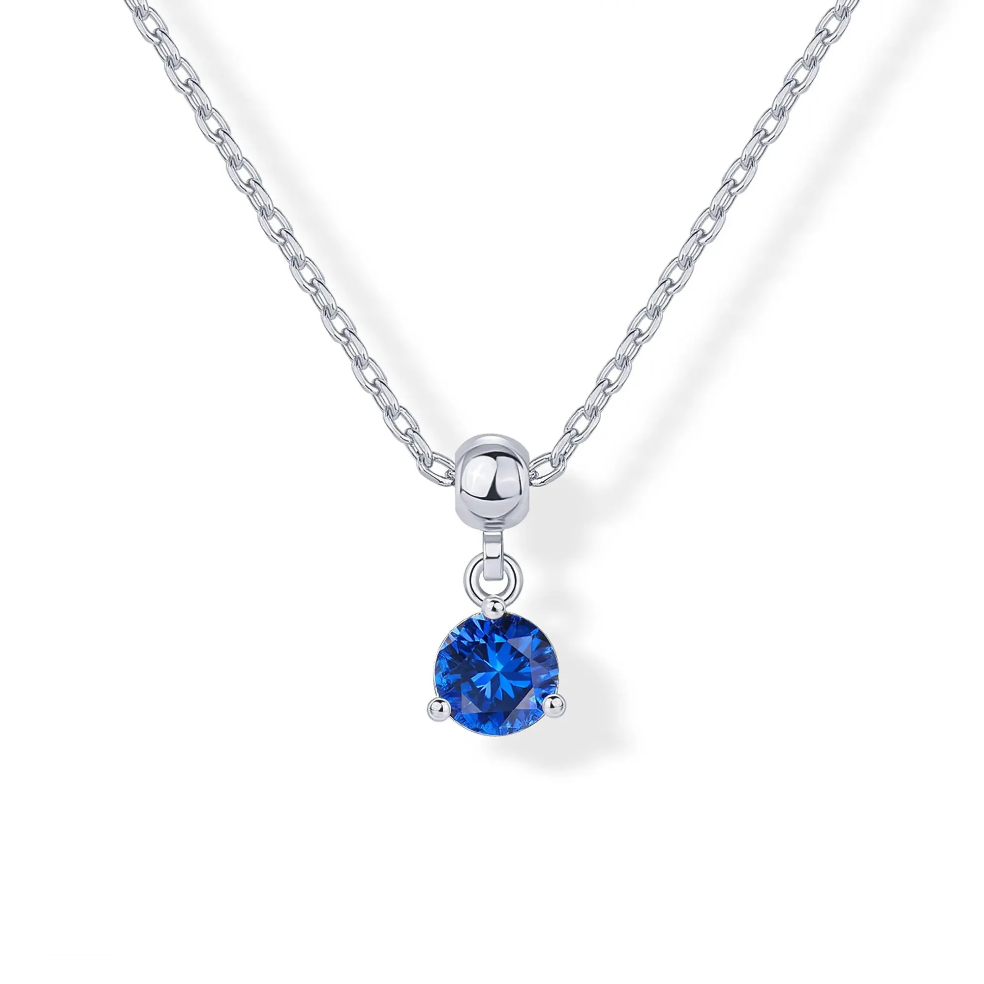 September - White Gold