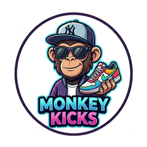 Monkey Shoes