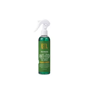 BTL - Ultra Relaxation ANTI-ITCH COOLING THERAPY SPRAY
