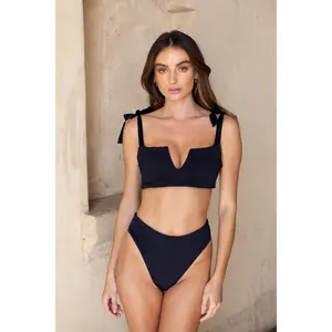 Ana Nera / Black - Top