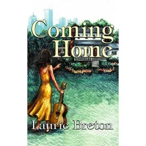 USED-Coming Home by Laurie Breton (Paperback)