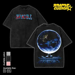 Invincible Story T-shirt, Variants Shirt Invincible Ss4, Mark Grayson Invincible Hoodie Sweatshirt, Men Shirt Cotton Fabric lover graphic tee streetwear