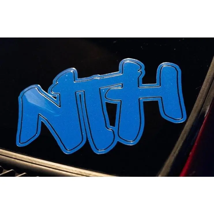 No Talk Heavy Decals No Talk Heavy Decals