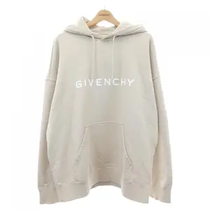 Pre-owned GIVENCHY Cotton Small Leather Goods BMJ0HC3YAC Hoodie